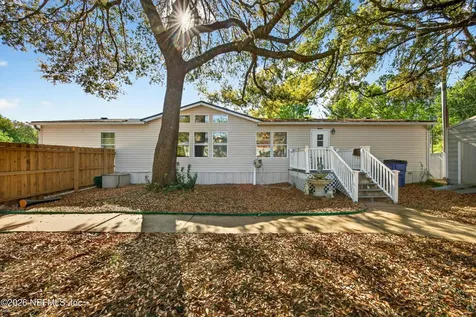 100 Bartram Oaks Boulevard St. Augustine FL 32092
