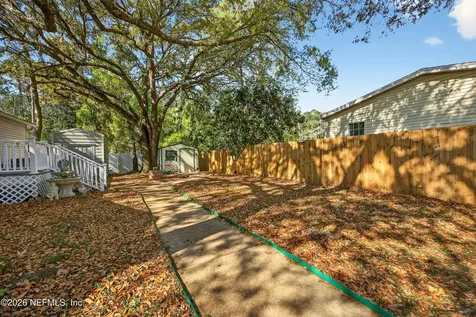 100 Bartram Oaks Boulevard St. Augustine FL 32092