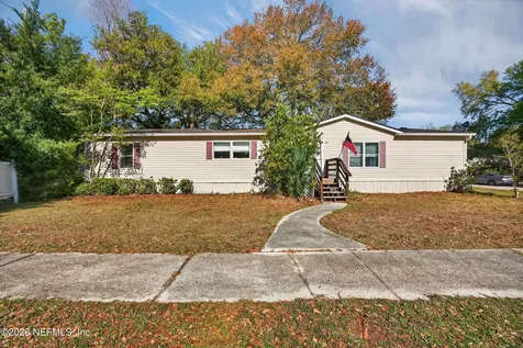 100 Bartram Oaks Boulevard St. Augustine FL 32092