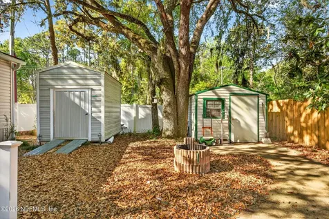100 Bartram Oaks Boulevard St. Augustine FL 32092