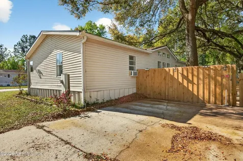 100 Bartram Oaks Boulevard St. Augustine FL 32092