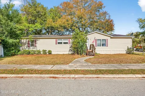 100 Bartram Oaks Boulevard St. Augustine FL 32092