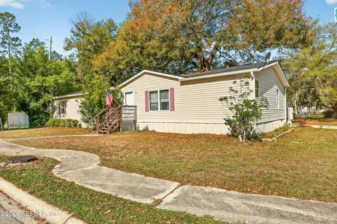 100 Bartram Oaks Boulevard St. Augustine FL 32092