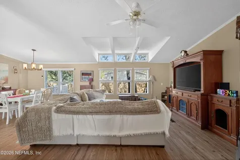 100 Bartram Oaks Boulevard St. Augustine FL 32092
