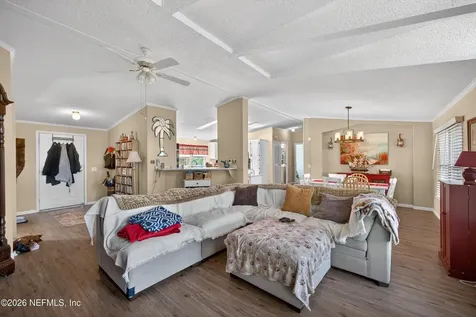 100 Bartram Oaks Boulevard St. Augustine FL 32092