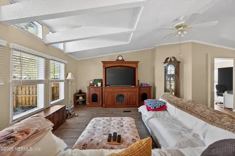 100 Bartram Oaks Boulevard St. Augustine FL 32092