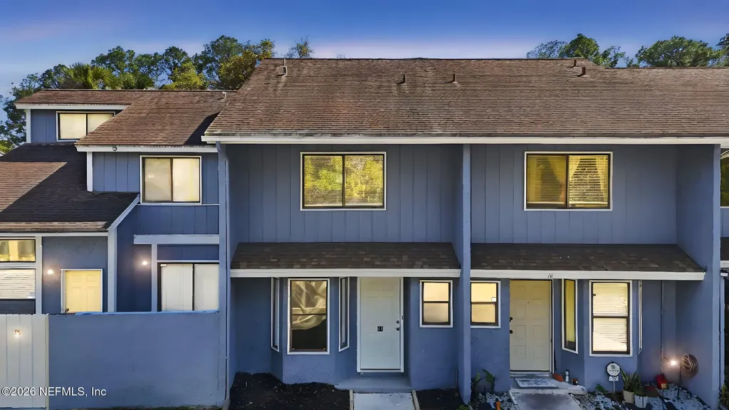 3517 Peeler Road Jacksonville FL 32277