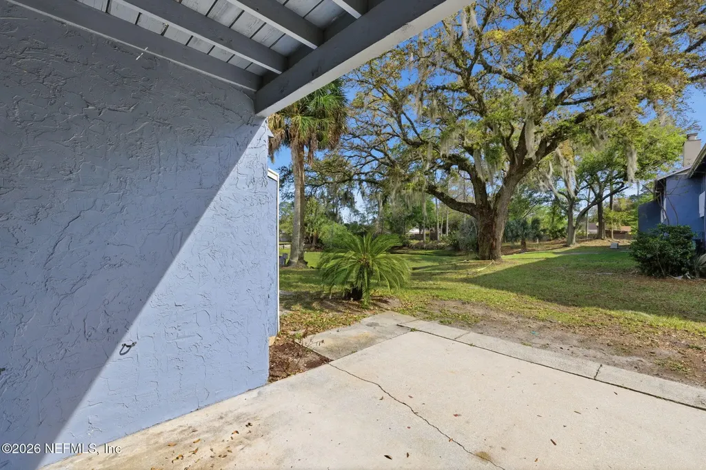 3517 Peeler Road Jacksonville FL 32277