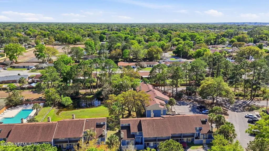 3517 Peeler Road Jacksonville FL 32277