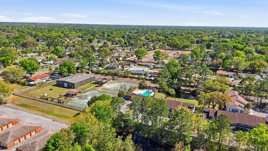 3517 Peeler Road Jacksonville FL 32277