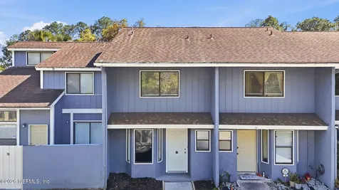 3517 Peeler Road Jacksonville FL 32277