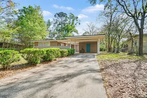 2115 Patou Drive W Jacksonville FL 32210