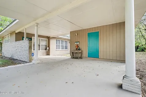 2115 Patou Drive W Jacksonville FL 32210