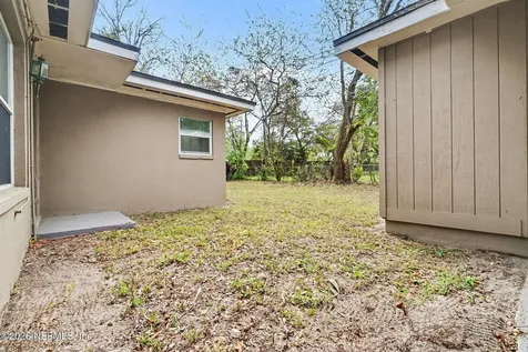 2115 Patou Drive W Jacksonville FL 32210