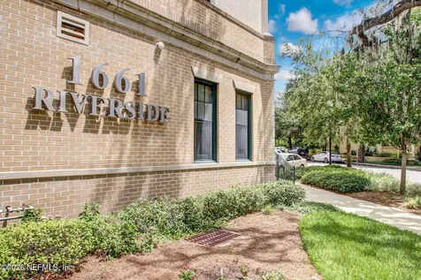 1661 Riverside Avenue Jacksonville FL 32204