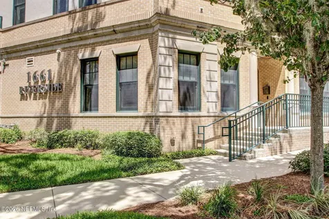 1661 Riverside Avenue Jacksonville FL 32204