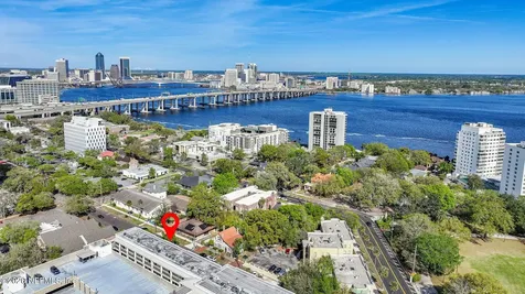 1661 Riverside Avenue Jacksonville FL 32204