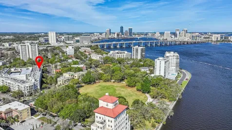 1661 Riverside Avenue Jacksonville FL 32204