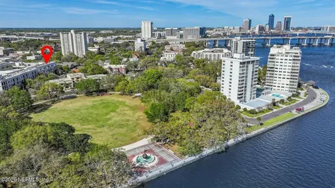 1661 Riverside Avenue Jacksonville FL 32204