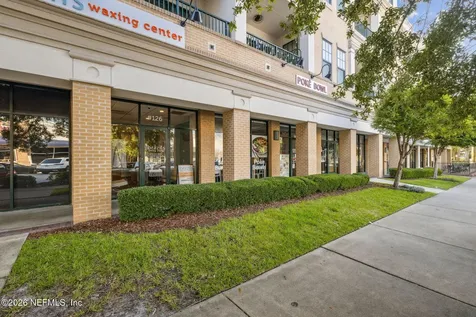 1661 Riverside Avenue Jacksonville FL 32204