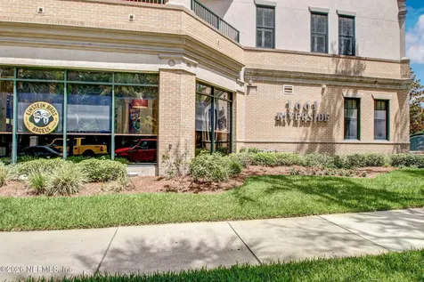 1661 Riverside Avenue Jacksonville FL 32204