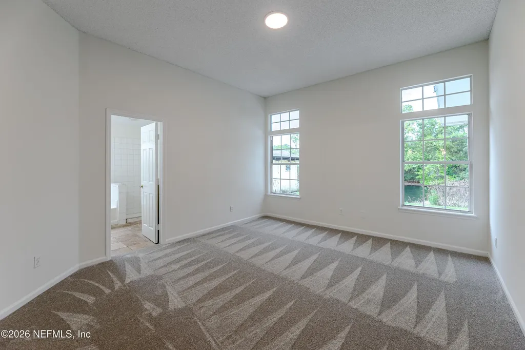 9332 Mill Springs Drive Jacksonville FL 32257
