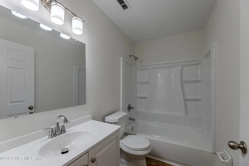 9332 Mill Springs Drive Jacksonville FL 32257