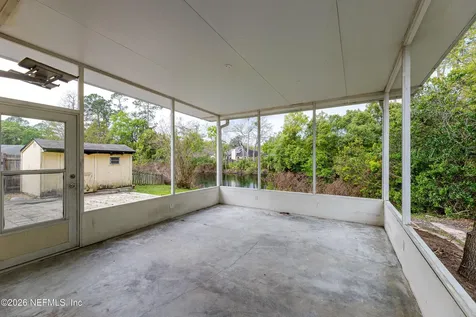9332 Mill Springs Drive Jacksonville FL 32257
