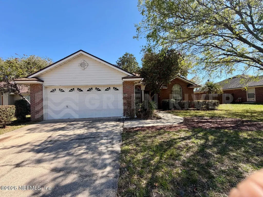 1691 Dockside Drive Fleming Island FL 32003