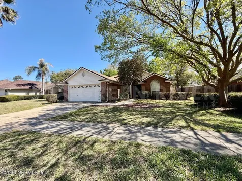 1691 Dockside Drive Fleming Island FL 32003