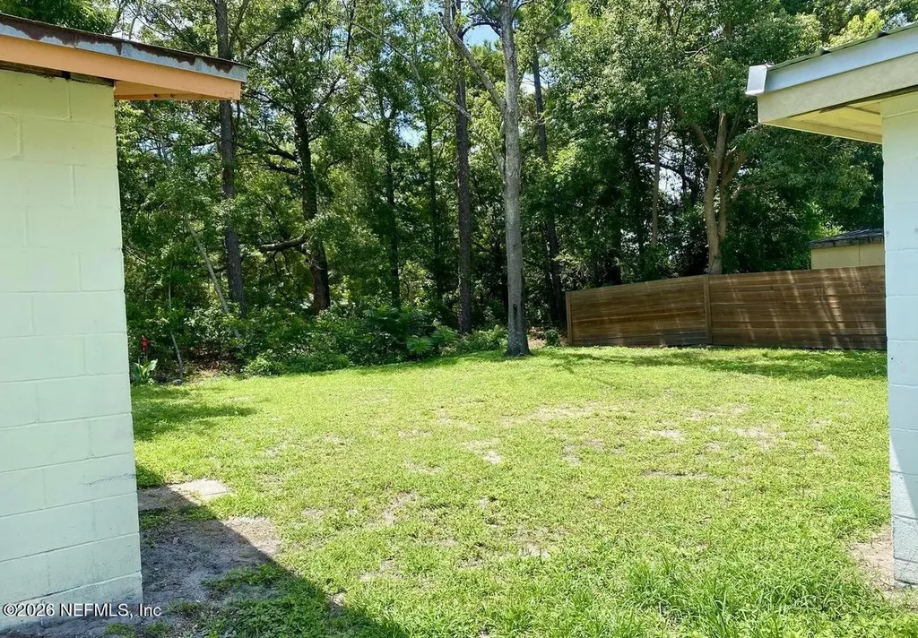 2034 Monteau Drive Jacksonville FL 32210