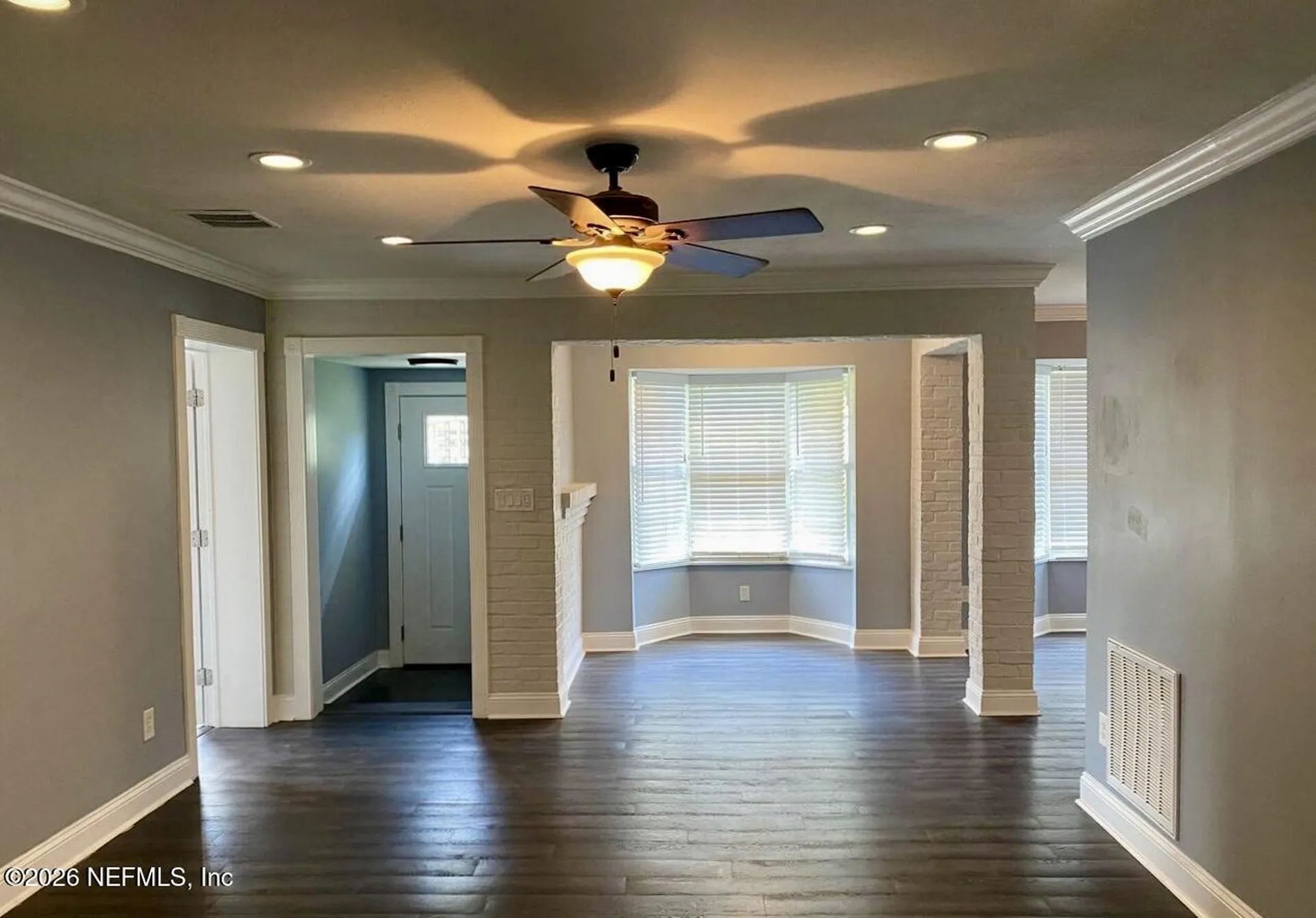 2034 Monteau Drive Jacksonville FL 32210