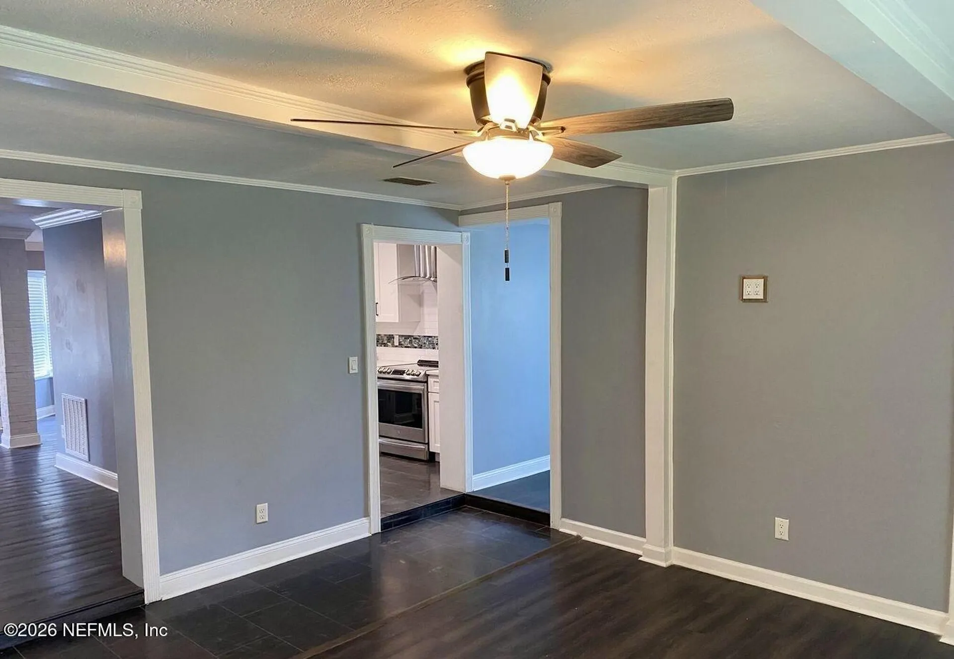 2034 Monteau Drive Jacksonville FL 32210