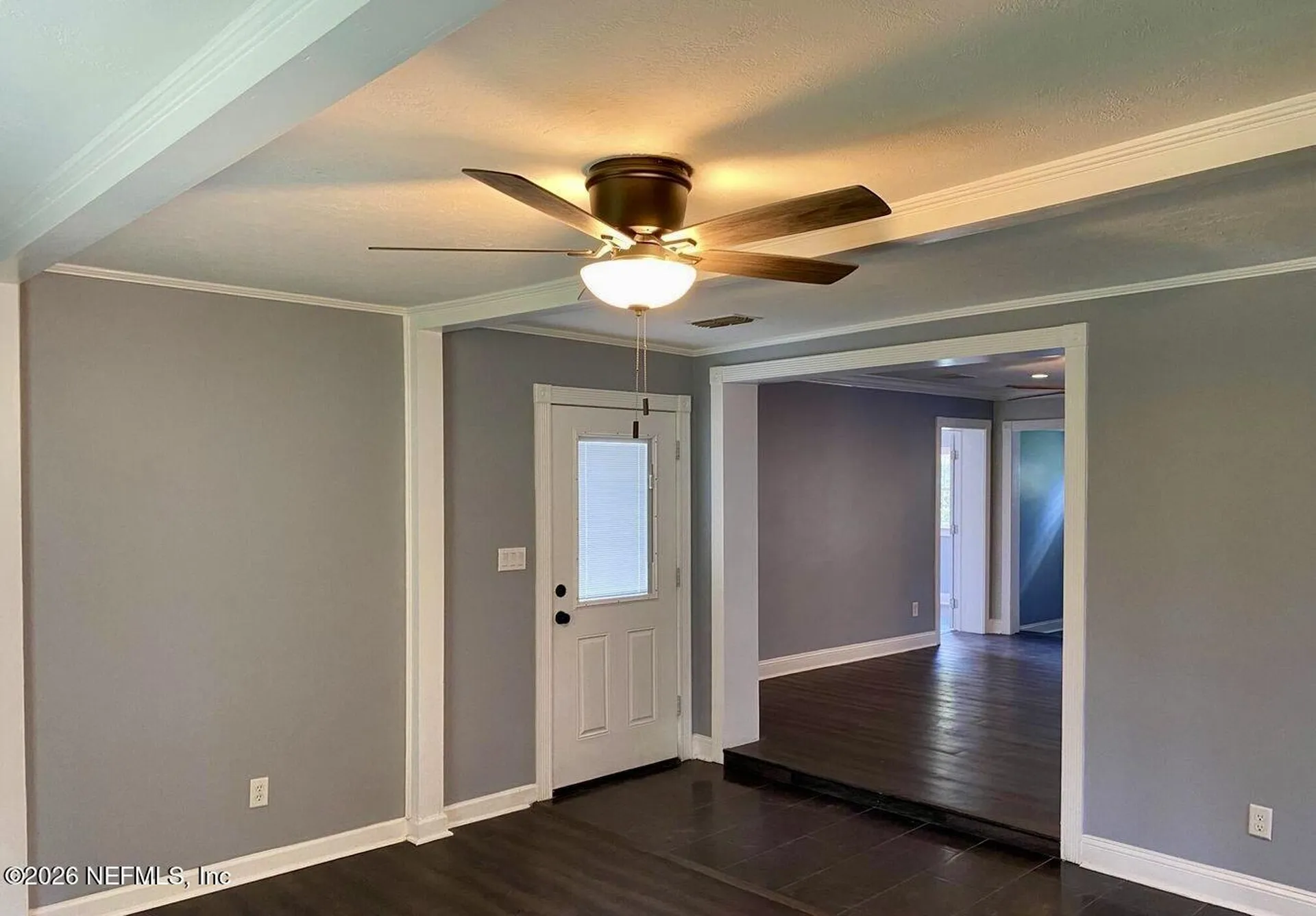 2034 Monteau Drive Jacksonville FL 32210