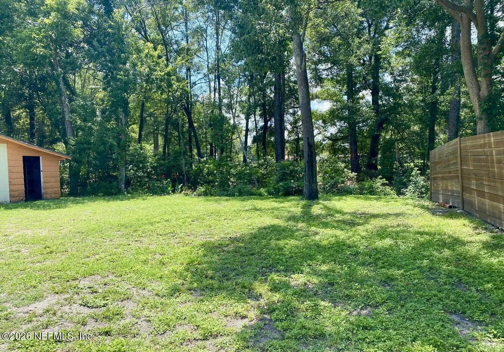 2034 Monteau Drive Jacksonville FL 32210