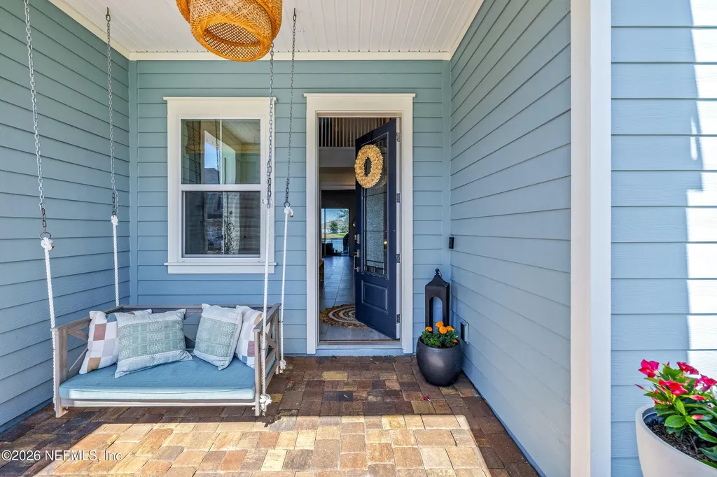 137 Calliel Way St. Johns FL 32259