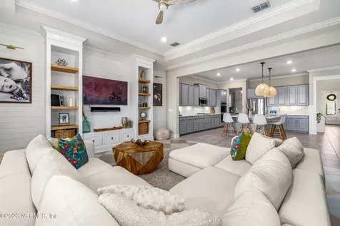137 Calliel Way St. Johns FL 32259