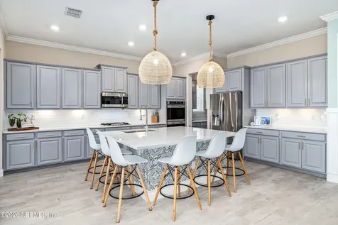 137 Calliel Way St. Johns FL 32259