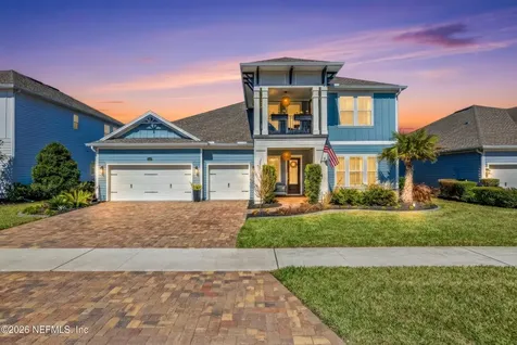 137 Calliel Way St. Johns FL 32259
