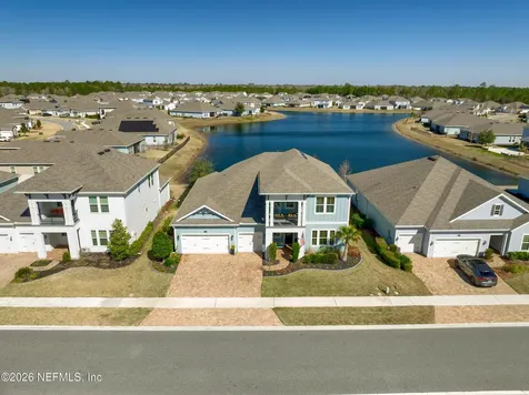 137 Calliel Way St. Johns FL 32259