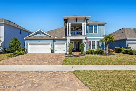 137 Calliel Way St. Johns FL 32259