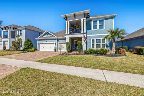 137 Calliel Way St. Johns FL 32259