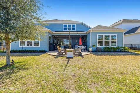 137 Calliel Way St. Johns FL 32259