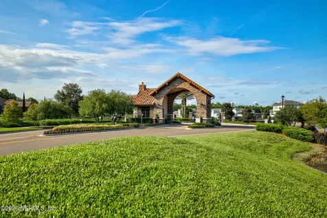 137 Calliel Way St. Johns FL 32259