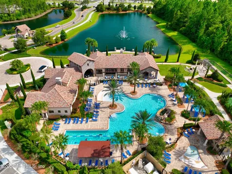 137 Calliel Way St. Johns FL 32259