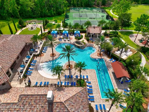 137 Calliel Way St. Johns FL 32259