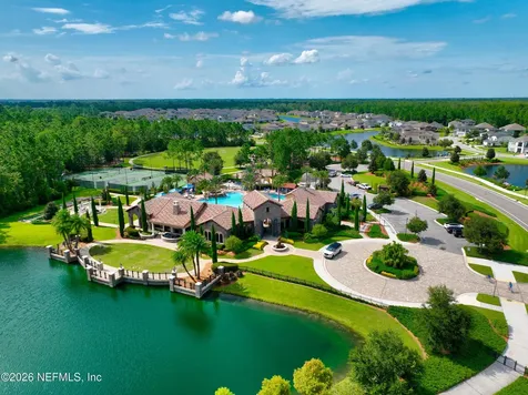 137 Calliel Way St. Johns FL 32259