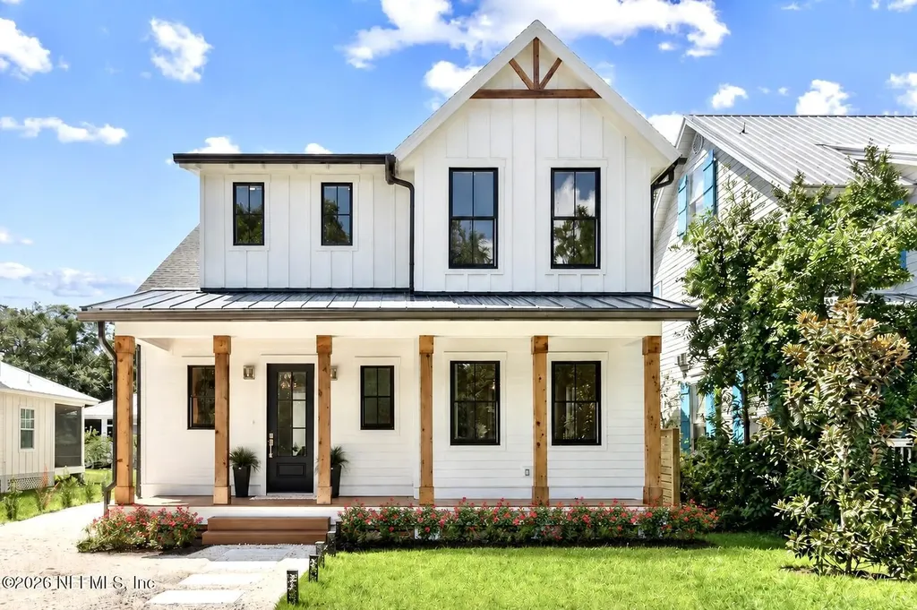 1114 White Street Fernandina Beach FL 32034