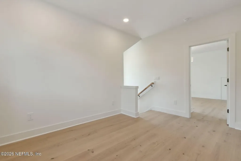1114 White Street Fernandina Beach FL 32034
