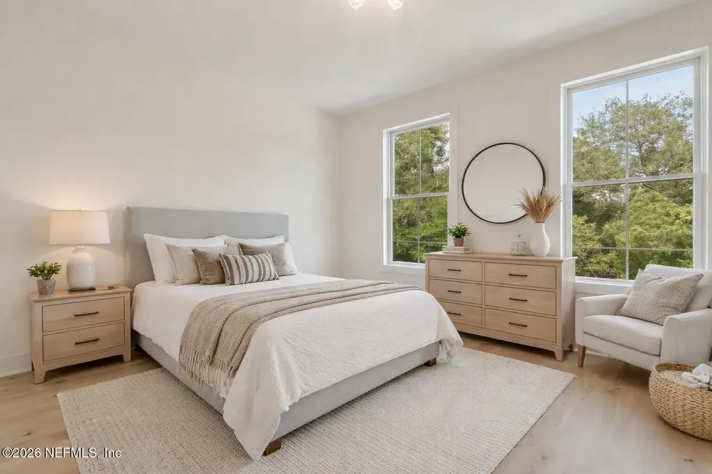 1114 White Street Fernandina Beach FL 32034